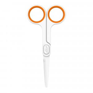 Scissors Small 5.5" With Finger Grips