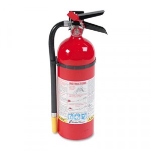 ProLine Pro 5 MP Fire Extinguisher, 3-A,40-B