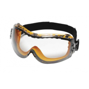 Goggles Clear Impact Resistant Anti-Fog Scratch Resistant