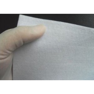 Polyester Non-woven Cleanroom Wipes (Hydroentangled)