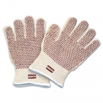  Warehouse / Work Gloves - Fabric / Canvas