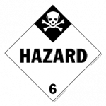 Hazard Labels