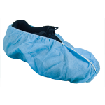 Cleanroom Apparel - Shoe Covers